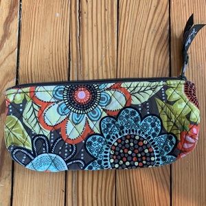 Vera Bradley Pencil Pouch